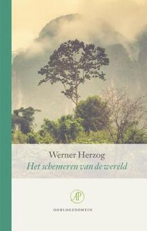 Het Schemeren Van De Wereld - Oorlogsdomein - Werner Herzog