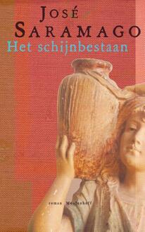 Het schijnbestaan - eBook José Saramago (9460927386)