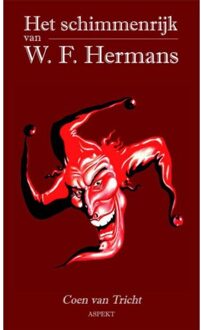 Het schimmenrijk van W.F. Hermans - Boek C. van Tricht (9059115600)