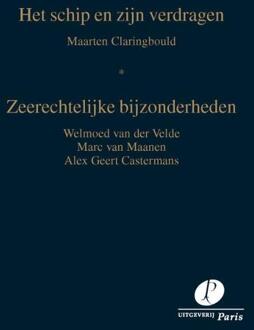 Het schip en zijn verdragen