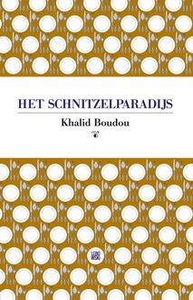 Het schnitzelparadijs - eBook Khalid Boudou (904883743X)