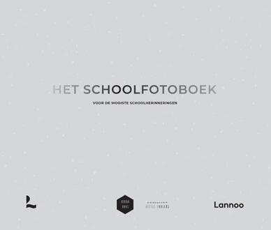 Het Schoolfotoboek - Little Indians