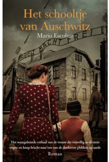 Het Schooltje Van Auschwitz