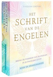 Het Schrift Van De Engelen