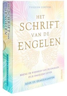 Het Schrift Van De Engelen