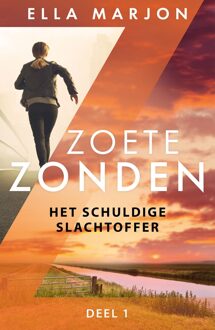 Het schuldige slachtoffer - Ella Marjon - ebook