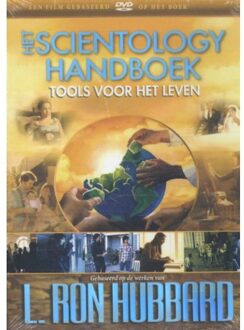 Het Scientology Handboek - 000