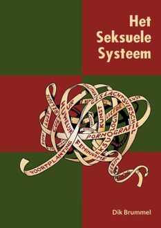 Het seksuele syteem - eBook Dik Brummel (906050111X)