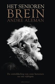 Het seniorenbrein - eBook André Aleman (9045019833)