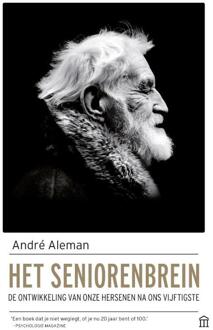 Het Seniorenbrein - (ISBN:9789046707135)