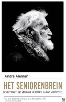 Het Seniorenbrein - (ISBN:9789046707135)
