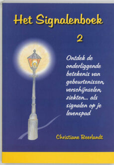 Het signalenboek / 2 - Boek Christiane Beerlandt (9075849222)
