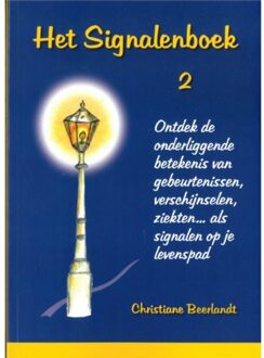 Het signalenboek / 2 - Boek Christiane Beerlandt (9075849222)