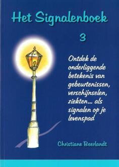 Het signalenboek / 3 - Boek Christiane Beerlandt (9075849273)