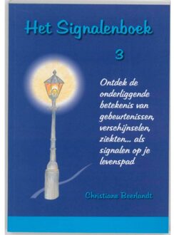 Het signalenboek / 3 - Boek Christiane Beerlandt (9075849273)