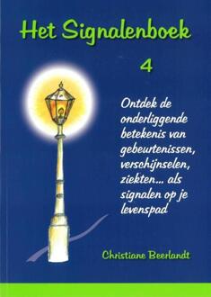 Het signalenboek / 4 - Boek Christiane Beerlandt (9075849389)