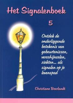 Het Signalenboek / 5 - Boek Christiane Beerlandt (9075849400)