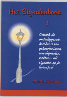 Het signalenboek - Boek Christiane Beerlandt (907584915X)
