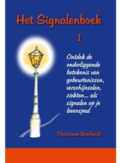 Het signalenboek - Boek Christiane Beerlandt (907584915X)