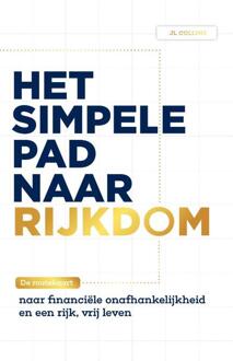 Het Simpele Pad Naar Rijkdom - Jl Collins