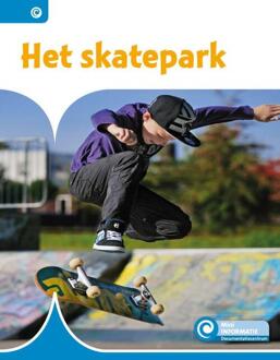 Het skatepark - Mini Informatie