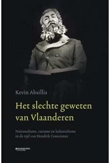 Het Slechte Geweten Van Vlaanderen - Kevin Absillis