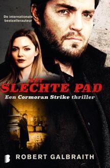 Het Slechte Pad - Cormoran Strike