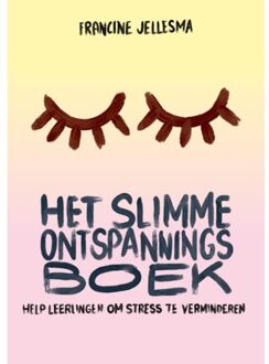Het slimme ontspanningsboek