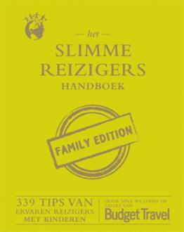 Het slimme reizigers handboek - Boek Nina Willdorf (9460971199)