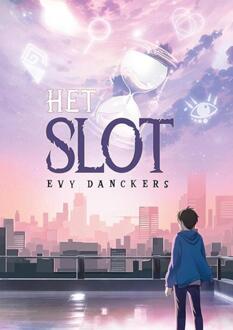 Het slot -  Evy Danckers (ISBN: 9789086968077)