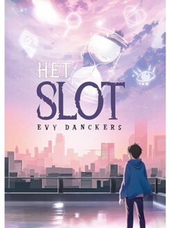 Het Slot - Evy Danckers