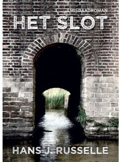 Het Slot - Hans J. Russelle