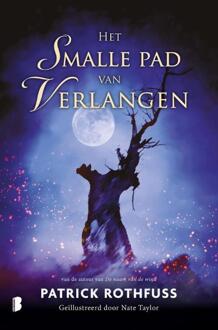 Het smalle pad van verlangen -  Patrick Rothfuss (ISBN: 9789049202859)