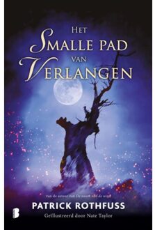 Het Smalle Pad Van Verlangen - Patrick Rothfuss