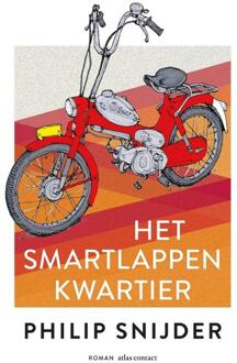 Het Smartlappenkwartier