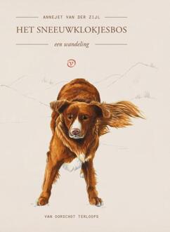 Het sneeuwklokjesbos -  Annejet van der Zijl (ISBN: 9789028214156)