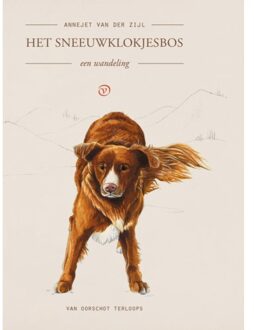 Het Sneeuwklokjesbos - Terloops - Annejet van der Zijl