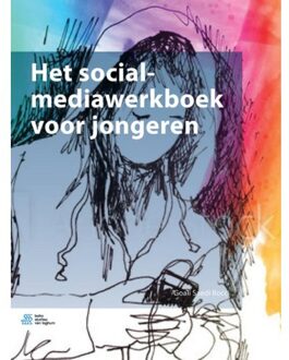 Het social-mediawerkboek voor jongeren