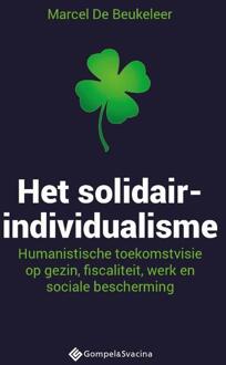 Het Solidair-Individualisme - Marcel De Beukeleer