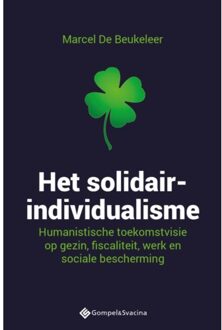 Het Solidair-Individualisme - Marcel De Beukeleer