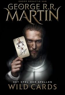 Het spel der spellen - eBook George R.R. Martin (9024568625)