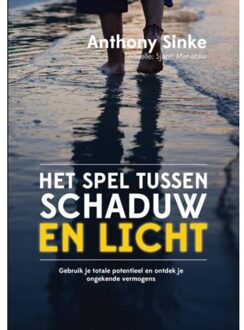 Het spel tussen schaduw en licht