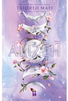 Het Spel Van De Duivel - Alizeh - Tahereh Mafi