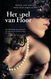 Het spel van Floor - eBook Renee van Amstel (9045204924)