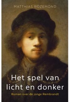 Het spel van licht en donker