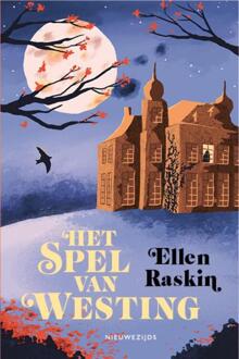 Het spel van Westing -  Ellen Raskin (ISBN: 9789057125874)