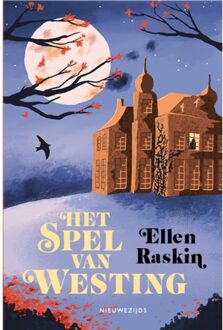 Het Spel Van Westing - Ellen Raskin