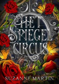 Het Spiegelcircus -  Suzanne Martin (ISBN: 9789403778280)