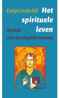 Het Spirituele Leven - (ISBN:9789043531504)