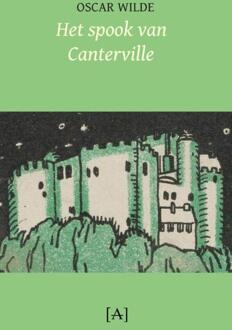 Het Spook Van Canterville - Oscar Wilde